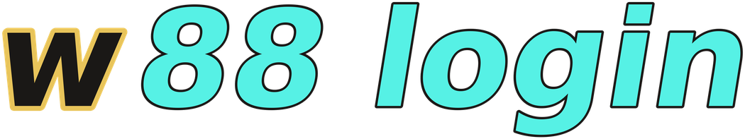 w88 login logo