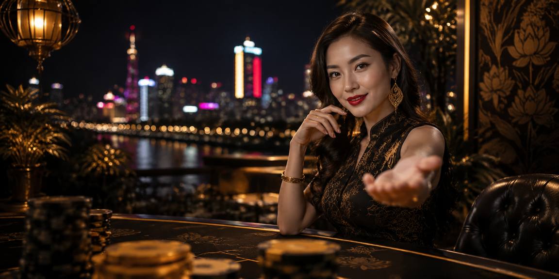 w88 login Khám Phá Sảnh Live Casino Tại w88 login